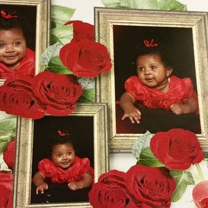 Meet your Posher, Annette